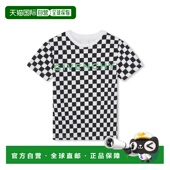 H30172M41纪梵希潮流穿搭时尚 GIVENCHY 男童T恤 高级感