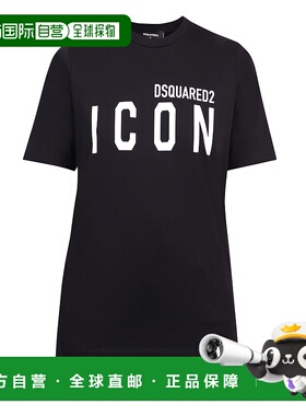 DSQUARED2女士T恤S80GC0001S23009980