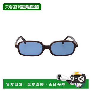 miu 缪缪女士太阳镜0MU11ZS22C60OSUNGLASSES