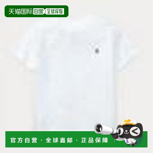 POLO RALPH LAUREN 男童T恤 323832904035 AW2025短袖
