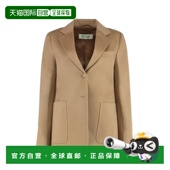 MAX MARA 女士西服 1h可退 BELLUNO2521046022600001 AW2025