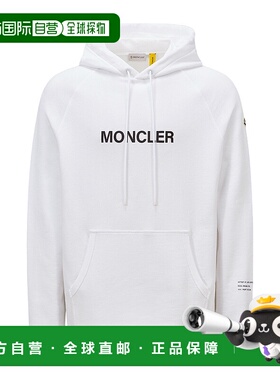 MONCLER 男士针织毛衣 K109U8G00001M5214001 SS2025