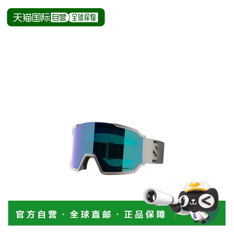 1h可退 SALOMON 户外护目镜 L47920900 SS2025 花色 S/VIEW 3 ML