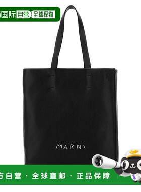 MARNI 女士手提包 SHMP0080L4P653300N99 CO 黑色 MUSEO SOFT NEW