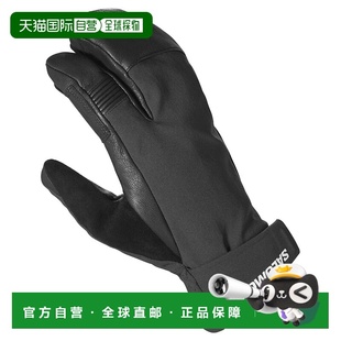 SALOMON Qst Paw Goretex 手套 男士