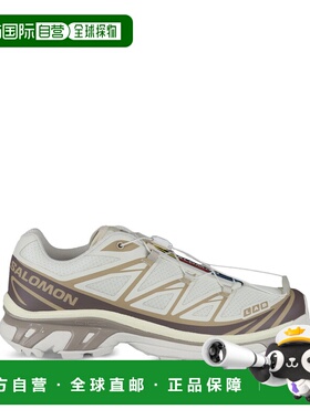 SALOMON 男士休闲鞋 L47737700VANILLAICE SS2025萨洛蒙