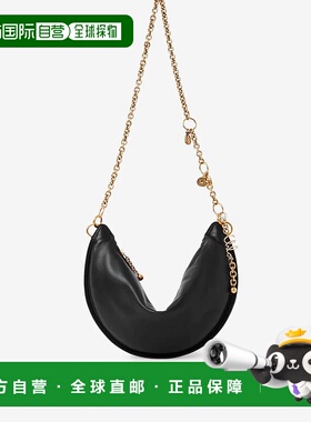 CHLOÉ 女士单肩包 CH25AS519P80001BLACK AW2025 黑色