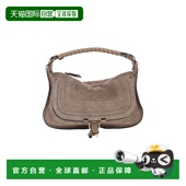 女士单肩包 SMALL 26SS882P3720E CHLOÉ SS2026 棕色 MARCIE