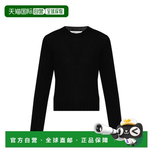 AW2024羊绒 女士针织毛衣 PWHE051F24KNI0011054 ANGELS PALM