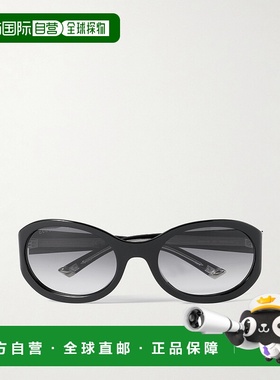 1h可退 潮奢 Gucci 古驰 女士 Panthos 太阳镜 GG2012S