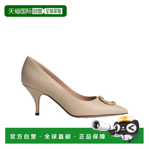 香港直邮CHRISTIAN DIOR 女士高跟鞋 KCV605LABS2【付后1h可退】