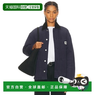 1h可退 潮奢 CARHARTT WIP 女士 Og Michigan 夹克 I035671