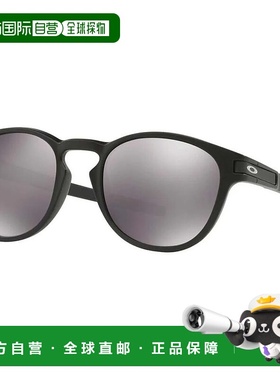 OAKLEY Latch 偏光太阳镜 中性运动欧克利