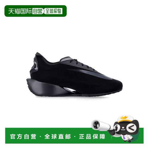 1h可退 NIKE 女士运动鞋 HQ2409001 SS2026 黑色 Nike First Sigh