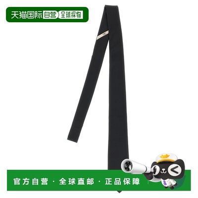 VALENTINO GARAVANI 男士领带 Y2EV194SVMN06 SS2026