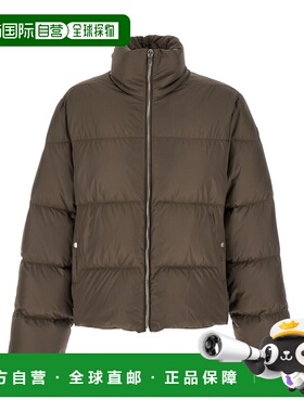 RICK OWENS 男士外套 MU01F1A08M8115828 SS2026