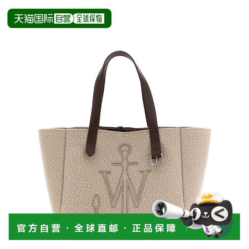 1h可退 j.w.anderson 女士 单肩包托特包