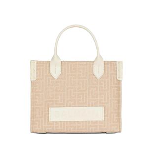 AW2025 FN1FE818TJSQGSQ 花色 小号字 BALMAIN Army 女士斜挎包