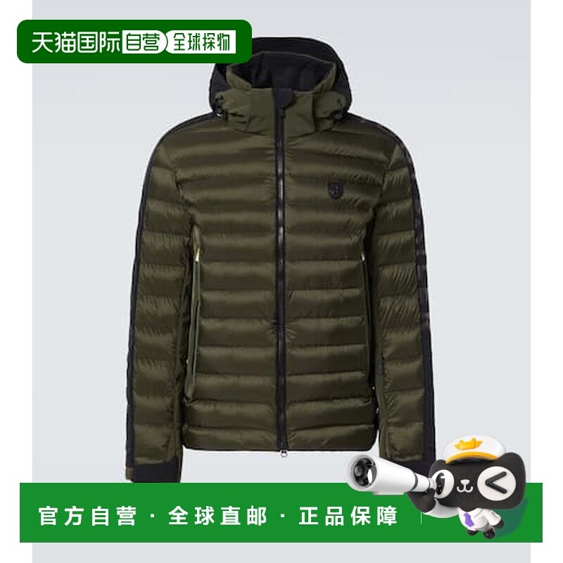 1h可退 潮奢 Toni Sailer 男士 Ian puffer jacket 滑雪服