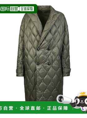 1h可退 AMIRI 女士外套 PF22WOL005NYL351 AW2022 绿色 What bett