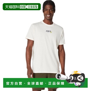 GAME SEASONAL GRAPHIC TEE｜男子｜2041A351-100