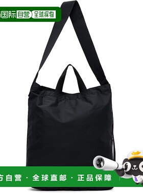 1h可退 潮奢 Porter-Yoshida & Co  男士 黑色 2Way Shoulder 托