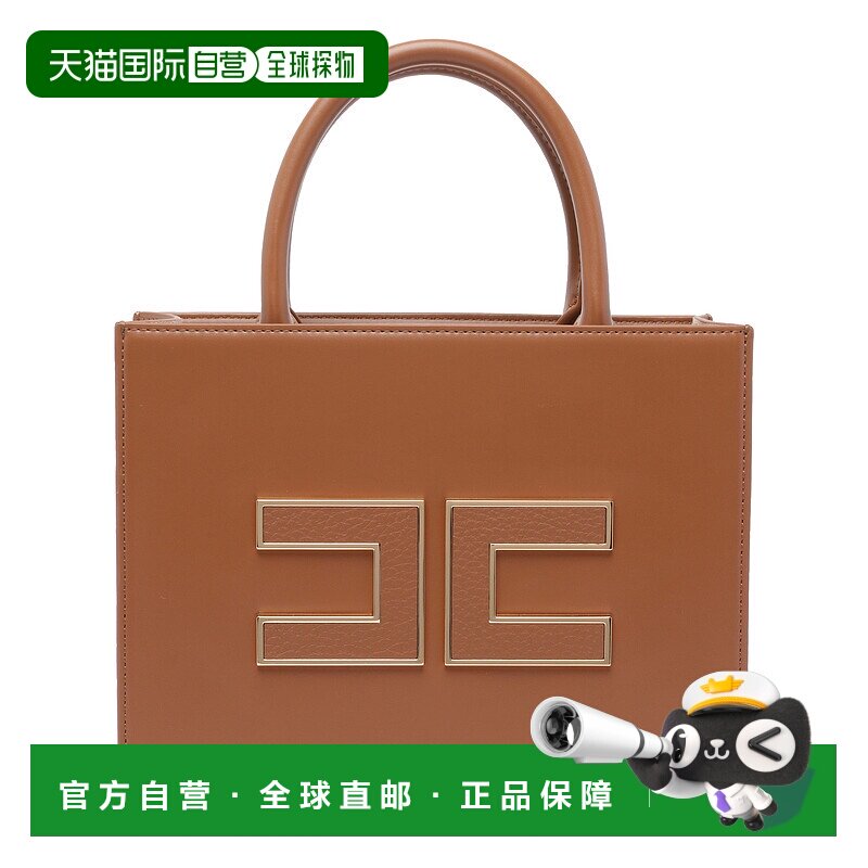 ELISABETTA FRANCHI女士手提包BS33A56E2EC1单肩包