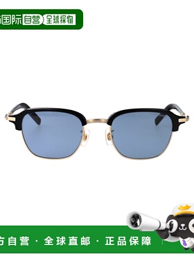 MONTBLANC 户外护目镜 MB0390S002 AW2025 蓝色 Sunglasses