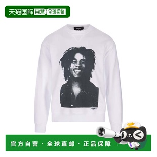 S71GU0569S25551100 针织毛衣 SS2023 男士 DSQUARED2