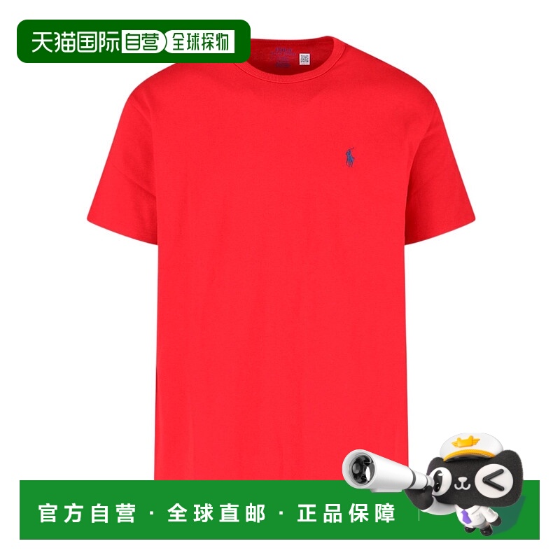1h可退 polo ralph lauren 男士 上装T恤短袖