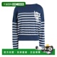 潮奢 舒适时尚 Lauren 女士 1h可退 blue蓝色 Ralph 毛衣