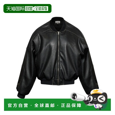 MM6 MAISON MARGIELA 女士夹克 S52AM0358M35455900