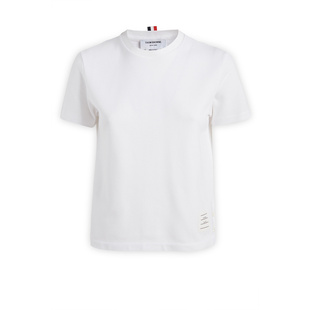 THOM 女士连衣裙 FJS013A00050100 SS2026 BROWNE