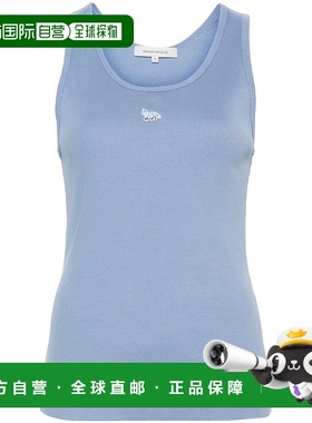 MAISON KITSUNÉ 女士衬衫 MW00121KJ0125P428 SS2024