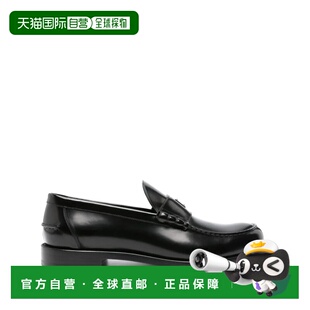 GIVENCHY BH202GH1NN001 商务休闲鞋 AW2024 男士