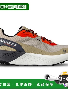 SCOTT Kinabalu 3 越野跑鞋 中性