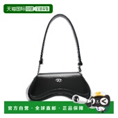 潮奢 PLAY Diesel 1h可退 迪赛 女士 翻盖单肩包 X10221PR227