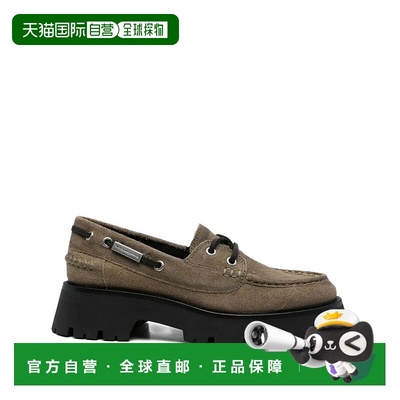 1h可退 ALEXANDER WANG 女士休闲鞋 30325F004105 AW2025女鞋厚底