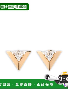 VALENTINO GARAVANI 女士耳饰 WJ0AX8YCW9MN SS2026