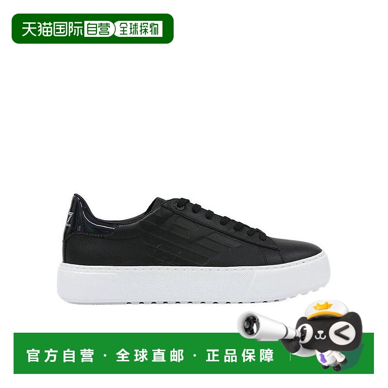 1h可退 EA7 EMPORIO ARMANI 男士运动鞋 2480058P29900020男鞋