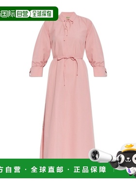 WOOLRICH 女士连衣裙 CFWWDR0164FRUT39474344 SS2025