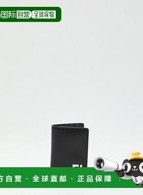 FENDI男士钱包7M0349AFF2F0GXN牛皮