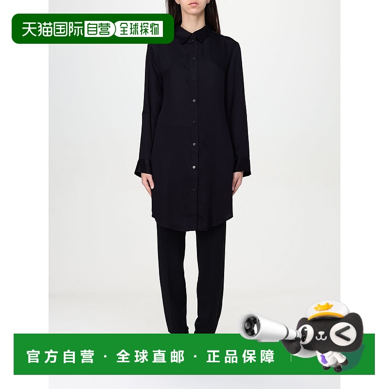 1h可退 EMPORIO ARMANI 女士衬衫 EW000568AF12188UC001