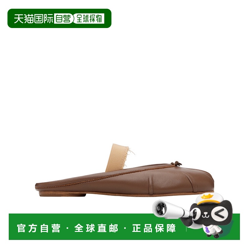 1h可退 MAISON MARGIELA 女士凉鞋 S39WZ0103P6853HB038