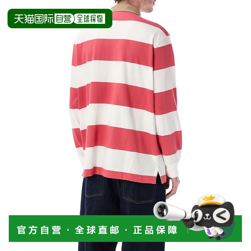 1h可退 POLO RALPH LAUREN 男士POLO衫 710P05317005 SS2026