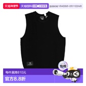 Adidas 黑色 SS2026 背心 Gfx Knitt 男士 KH0420 ADIDAS