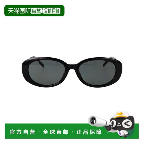 GUCCI 女士眼镜 GG1684SA002 AW2025 灰色古驰太阳镜配饰