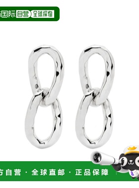 JIL SANDER 女士耳饰 耳环配饰SS2025 J11VG0260P6959042