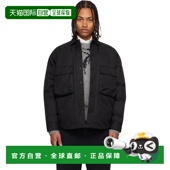 Ford 汤姆 男士 1h可退 福特 Tom Goldwin 黑色 潮奢 联名 Double