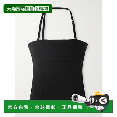 1h可退 潮奢 The Attico 女士 无袖吊带背心 247WCT286RY02